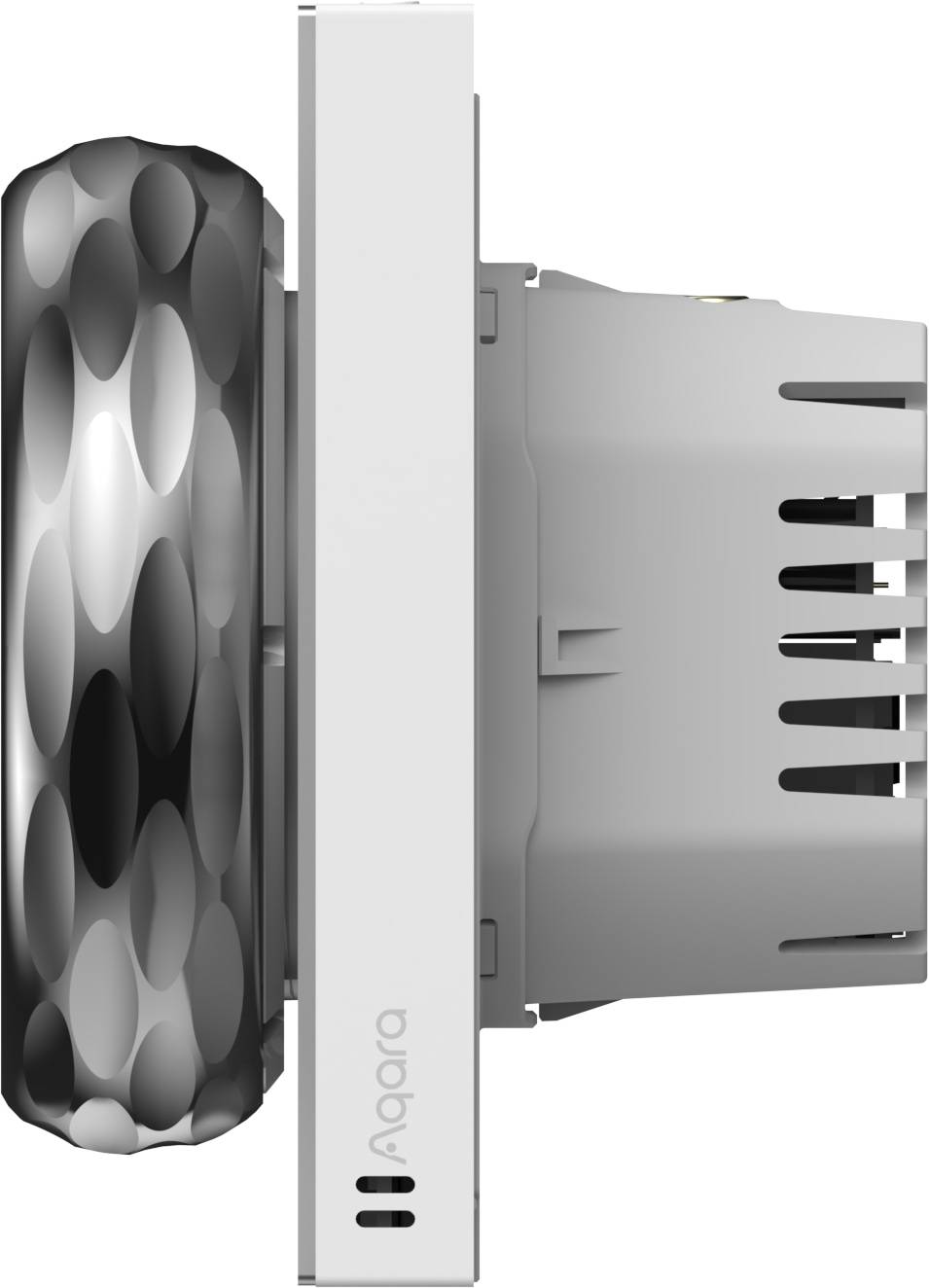 AQARA Touchscreen-Wählrad V1, DS-K01D