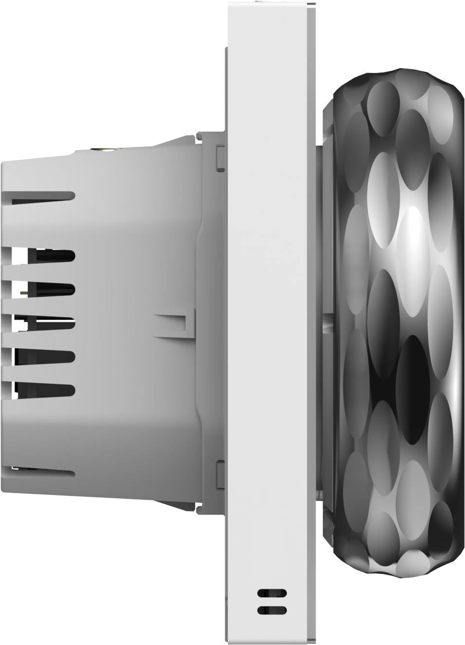 AQARA Touchscreen-Wählrad V1, DS-K01D