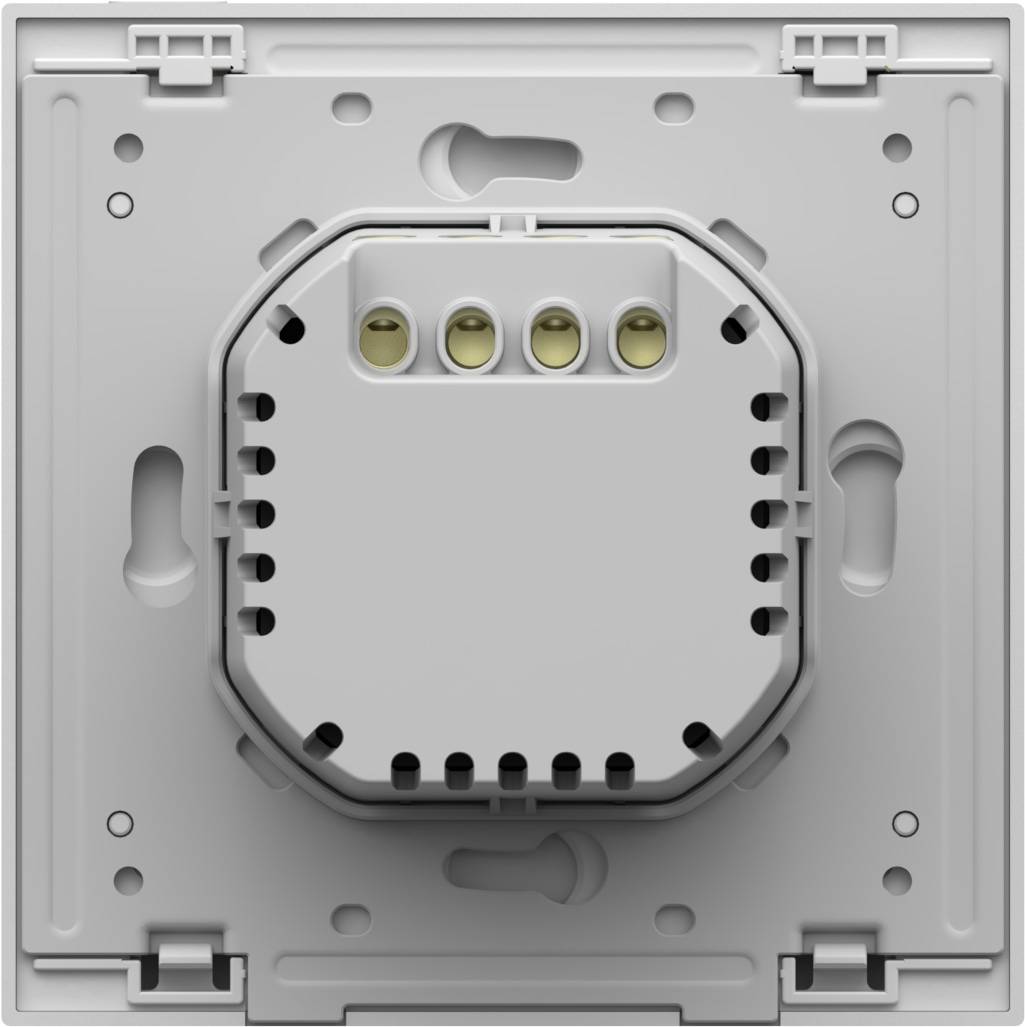 AQARA Touchscreen-Wählrad V1, DS-K01D