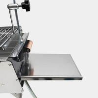 Mangal Ideal Edelstahl 2 mm rostfrei Schaschlik Grill Rost verstellbar Mangal Ideal Edelstahl 2 mm rostfrei Schaschlik Grill Rost verstellbar