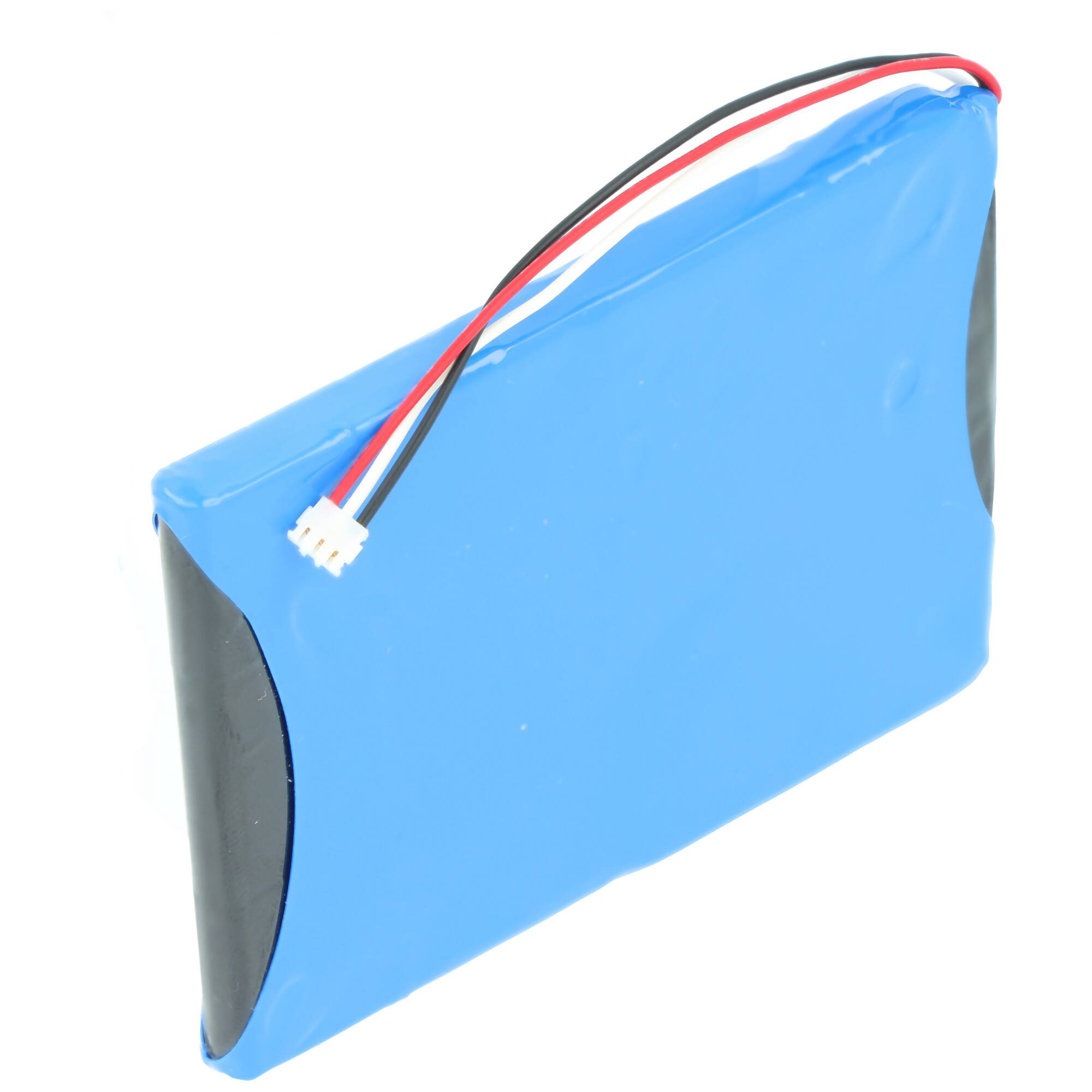 Akku passend für GPS Garmin Overlander, Akku 361-00109-00, 3.7V Li-Ion 2300mAh