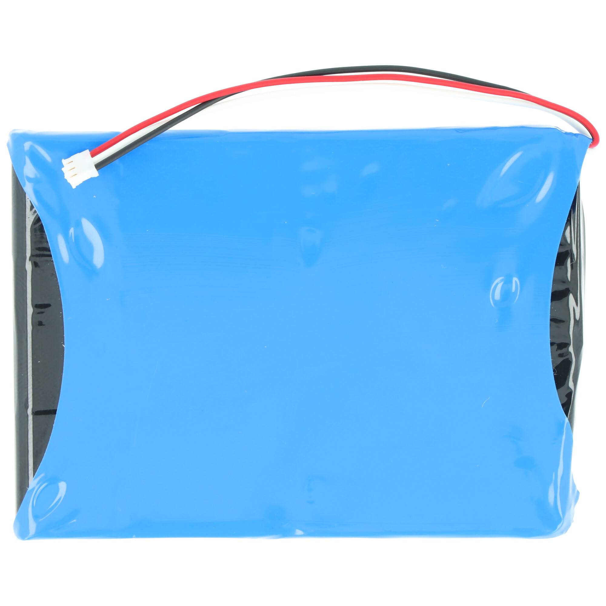 Akku passend für GPS Garmin Overlander, Akku 361-00109-00, 3.7V Li-Ion 2300mAh