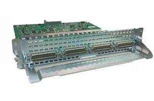 Cisco Systems SM-X-64A Netzwerk-Zubehör