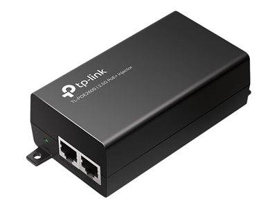 TP-Link Omada POE Adapter POE260S Injektor Multimedia-Technik Netzwerkkarten