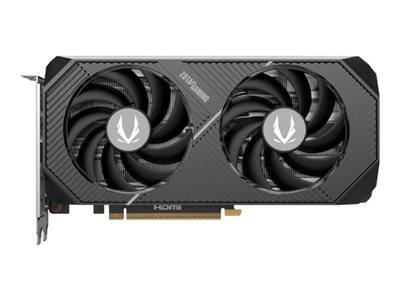 Zotac RTX 5070 Twin Edge OC 12GB GDDR7 HDMI 3xDP Multimedia-Technik Grafikkarten NVIDIA