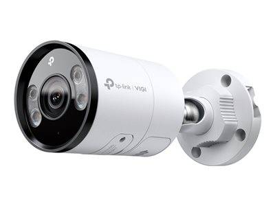 TP-Link Omada IPCam VIGI C355(4mm) 5MP Full-Color Bullet Eingabe / Ausgabe Webcams