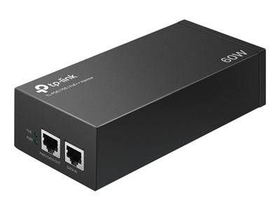 TP-Link Omada POE Adapter POE170S Injektor Multimedia-Technik Netzwerkkarten