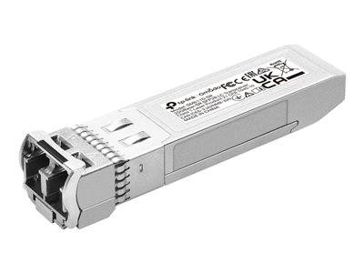 TP-Link Omada 25GBase-SR SFP28 LC Transceiver Multimedia-Technik Netzwerkkarten
