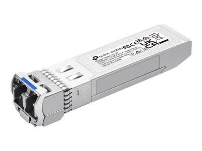 TP-Link Omada 25GBase-LR SFP28 LC Transceiver Multimedia-Technik Netzwerkkarten