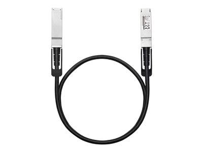 TP-Link Omada 100G QSFP28 Direct Attach Cable 1 Meter Multimedia-Technik Router