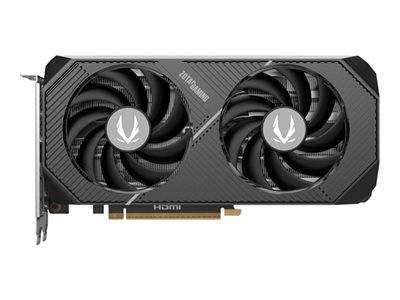 Zotac RTX 5070 Twin Edge 12GB GDDR7 HDMI 3xDP Multimedia-Technik Grafikkarten NVIDIA