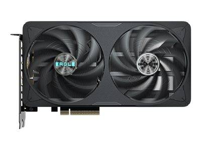 GIGABYTE GeForce RTX 5060 Ti EAGLE OC Gaming Gaming-Komponenten Grafikkarten