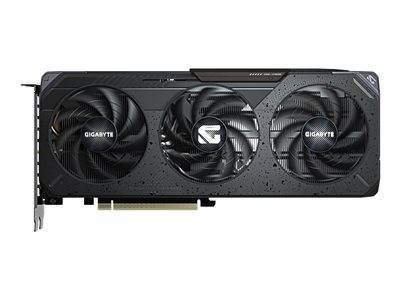GIGABYTE GeForce RTX5060Ti GAMNG OC 16GB Komponenten Grafikkarten (GPU) Consumer- & Gaming