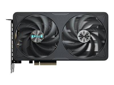 GIGABYTE GeForce RTX5060Ti EGL OC 16GB Komponenten Grafikkarten (GPU) Consumer- & Gaming