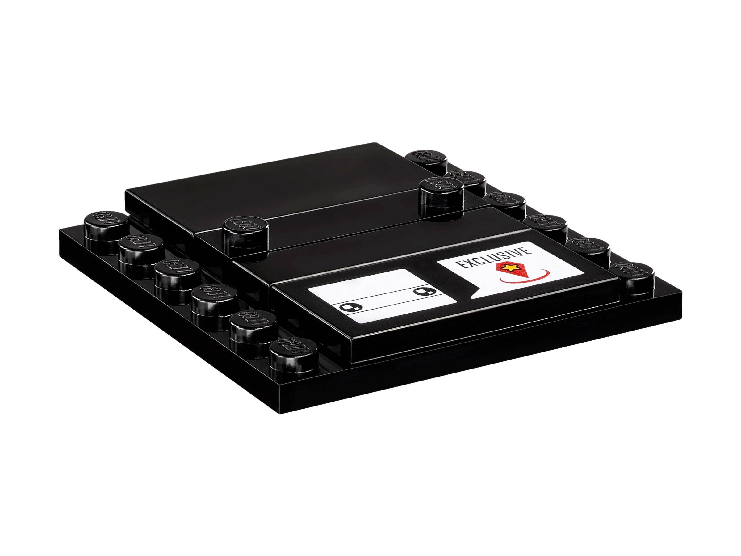 LEGO® BrickHeadz 41487 Lloyd