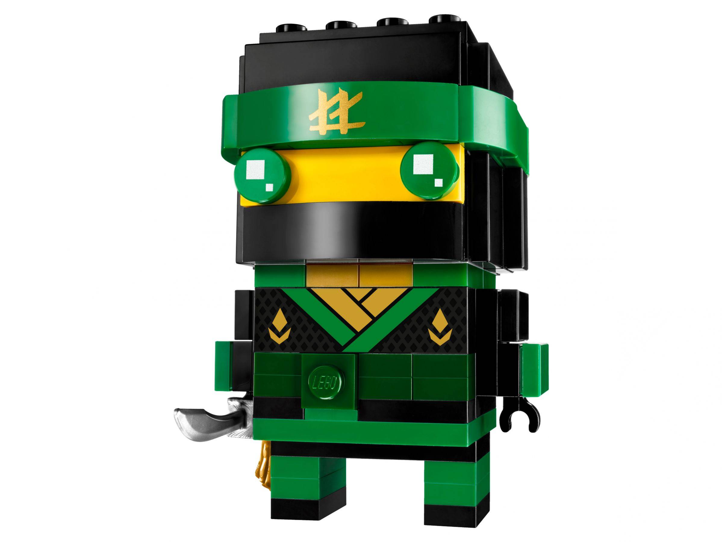 LEGO® BrickHeadz 41487 Lloyd
