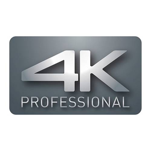 PANASONIC AG-CX18 - 4K 10-Bit 60p Camcorder (3,5“ Touchscreen | OLED-Viewfinder | 25mm Weitwinkel | RTMP | WiFi)