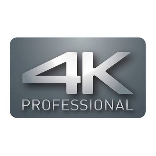 PANASONIC AG-CX20 - 4K 10-Bit 60p Camcorder (3,5“ Touchscreen | OLED-Viewfinder | 25mm Weitwinkel | NDI HX2 | WiFi)