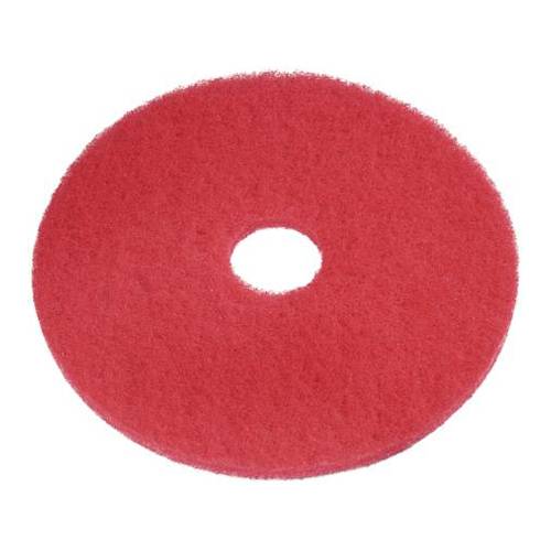 NILFISK 10001920 - Eco Pad für Bodenreiniger & weitere Geräte (Ø 355mm | Inhalt 5 Stück)