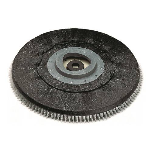 NILFISK 9099672000 - Padhalter für Bodenreiniger & Scheuersaugmaschine (Ø 355mm)