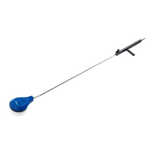 NILFISK 6400019 - Bürste rotierend lang für Hochdruckreiniger & weitere Geräte