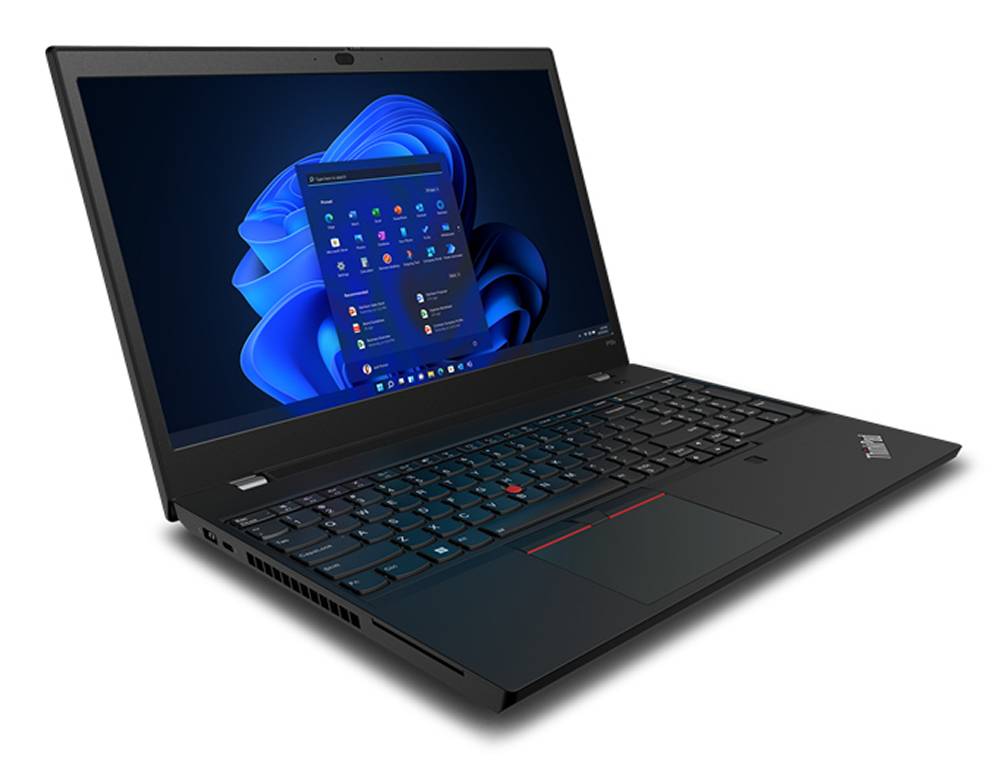 Lenovo ThinkPad P15v G3 i7-12800H 15.6" FHD NVIDIA Quadro T600 Windows 11 Pro DE 32 GB 1 TB m.2 SSD