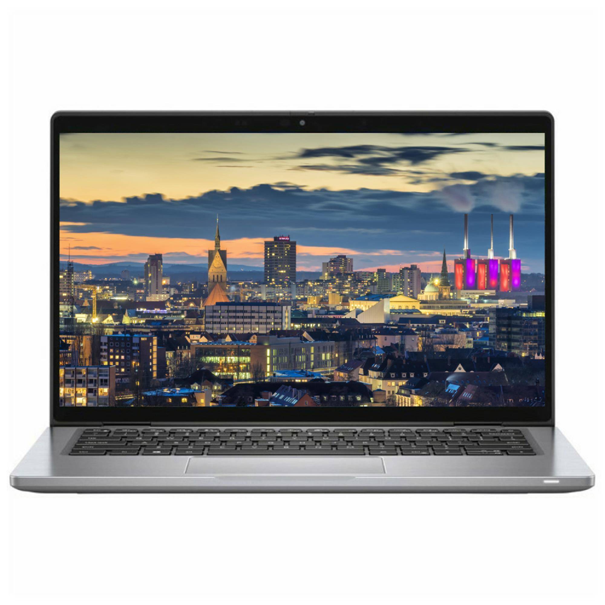 Dell Latitude 7320 i5-1145G7 13.3" 16 GB Webcam FP Touch Win 11 Pro DE 256 GB m.2 SSD