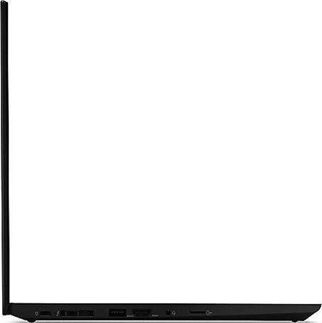 Lenovo ThinkPad P53 Xeon E-2276M 15.6" FHD Quadro RTX 5000 Webcam Win 11 Pro DE 16 GB 256 GB SSD
