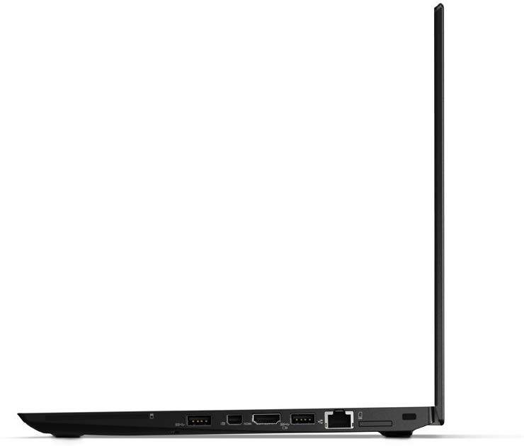 Lenovo ThinkPad T460s i7-6600U 14" FHD Webcam Windows 10 Pro DE 8 GB 1 TB SSD