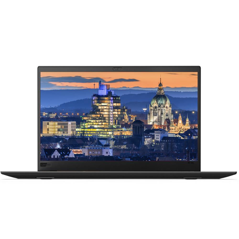 Lenovo ThinkPad X1 Carbon G6 i7-8650U 14" 16 GB FHD Webcam FP Windows 11 Pro US 256 GB SSD