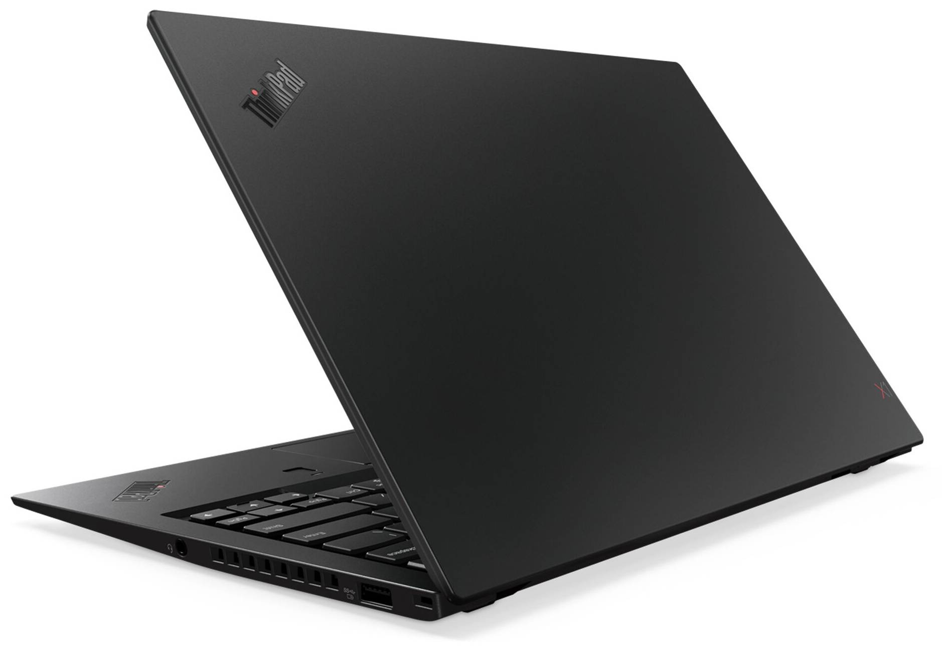 Lenovo ThinkPad X1 Carbon G6 i7-8650U 14" 16 GB FHD Webcam FP Windows 11 Pro US 256 GB SSD