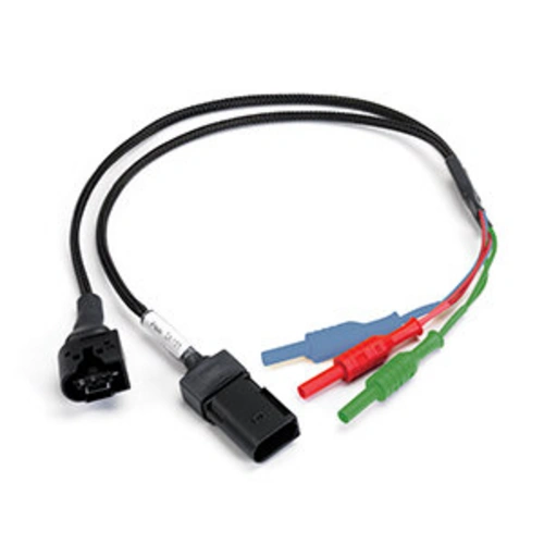 3-Pin Kostal Breakout-Kabel - Automotive Oszilloskope 3-Pin Kostal Breakout-Kabel - Automotive Oszilloskope