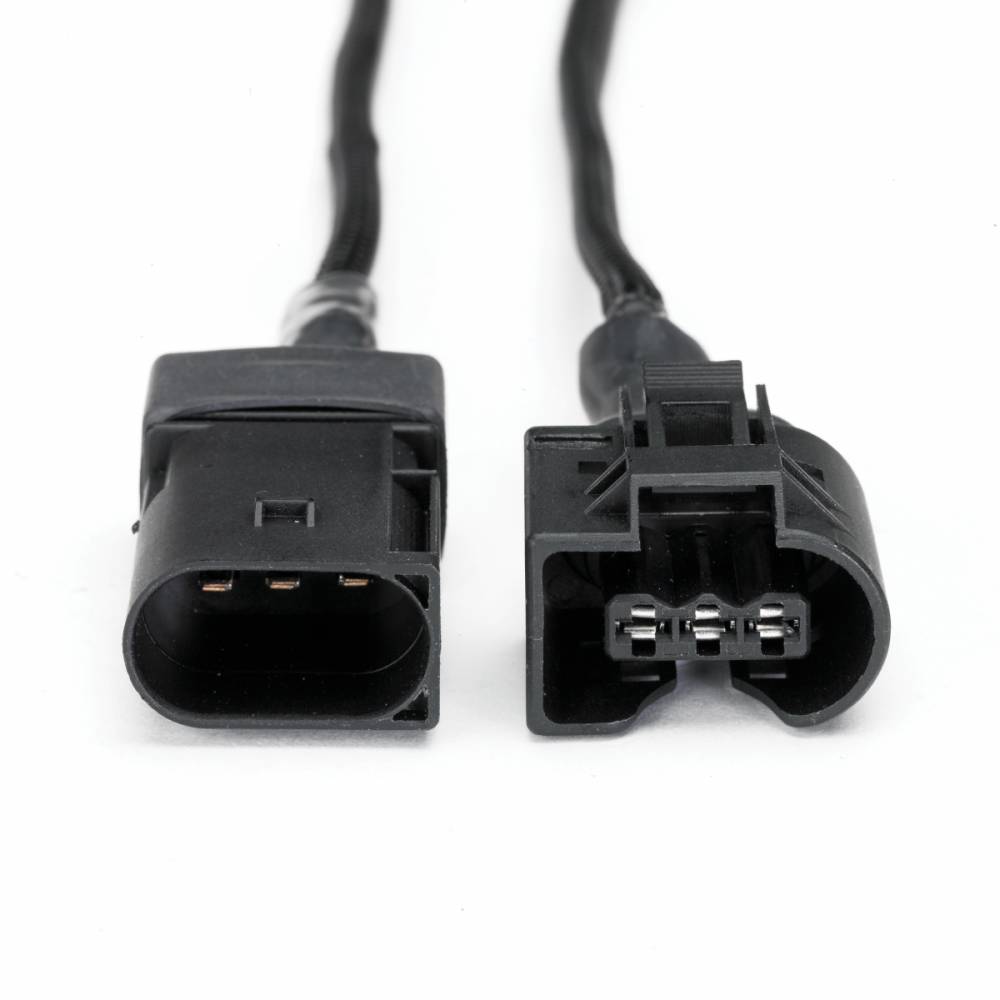 3-Pin Kostal Breakout-Kabel - Automotive Oszilloskope