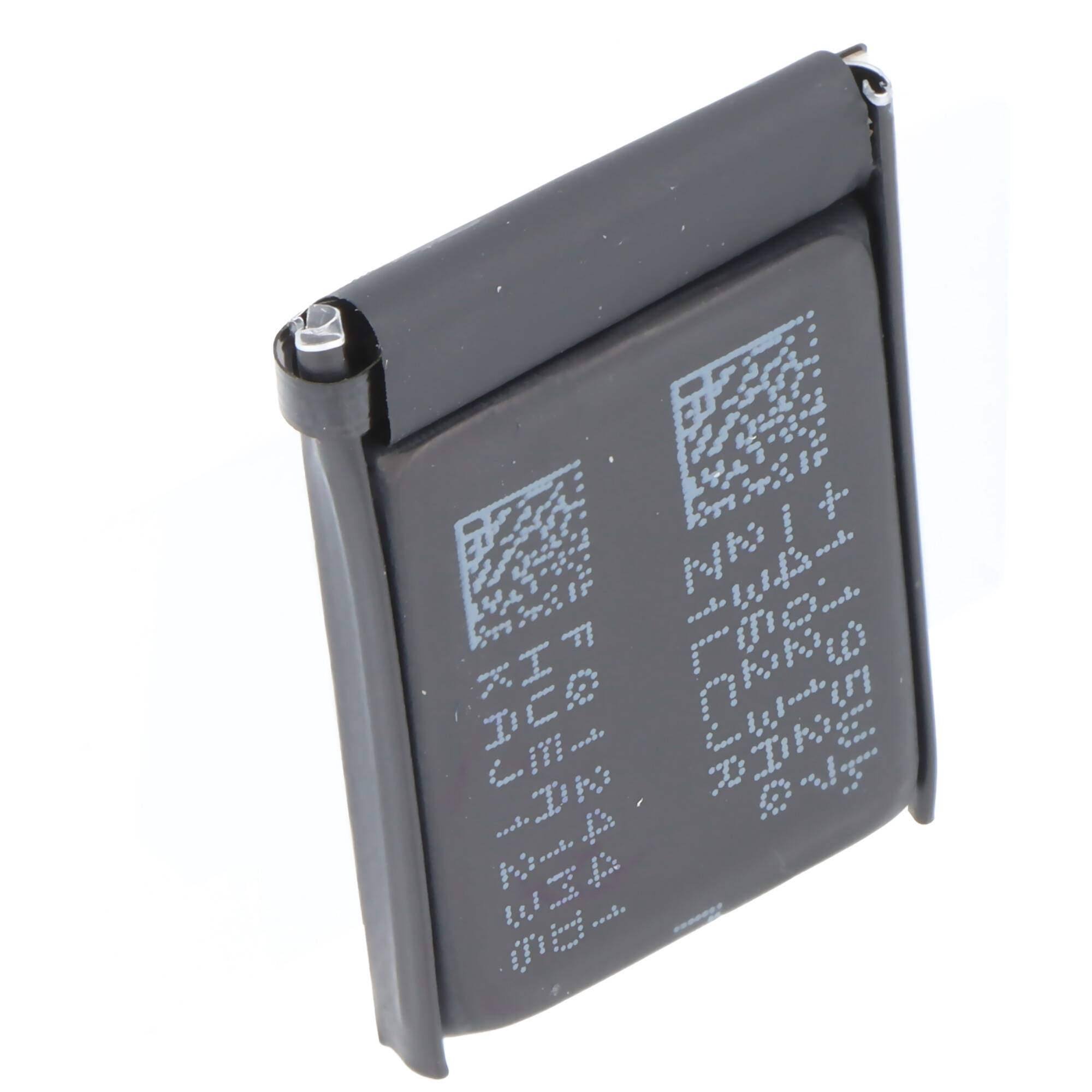 Akku passend für Apple Watch Series S7 45mm, A2552, Li-Polymer, 3,85V, 309mAh, 1,19Wh, ohne Werkzeug