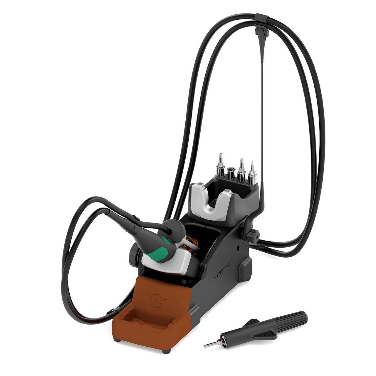 ESD-Ablageständer DTS für DT530