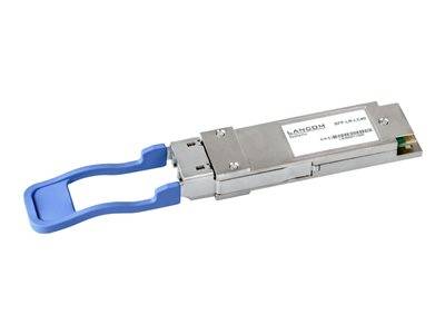 LANCOM SFP-LR-LC40 40GBASE-LR/LW-SFP-Modul (bis max. 10km) Multimedia-Technik SFP Transceiver