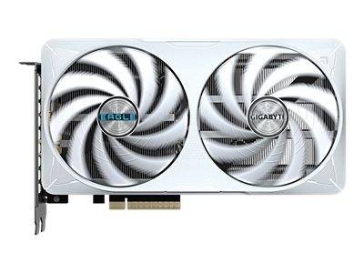 GIGABYTE GeForce RTX 5060 Ti EAGLE OC Gaming Gaming-Komponenten Grafikkarten