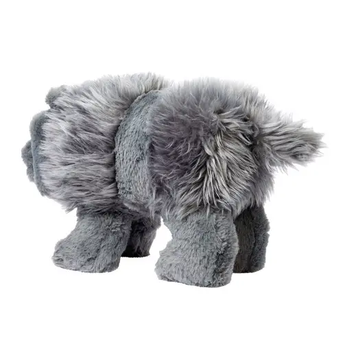 Mattel JKB90 - Minecraft Dennis the Wolf Deluxe Funktionsplüsch Mattel JKB90 - Minecraft Dennis the Wolf Deluxe Funktionsplüsch