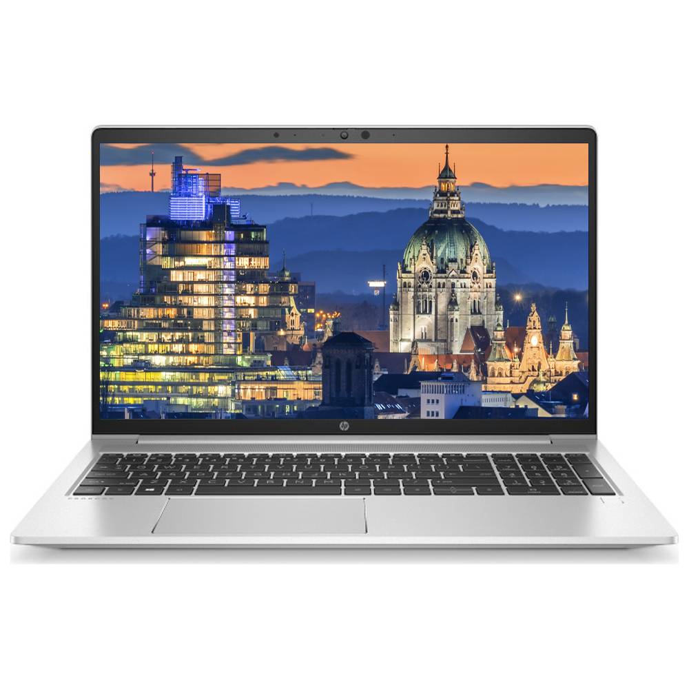 HP ProBook 650 G8 i5-1145G7 15.6" FHD Webcam Win 11 Pro DE 8 GB 512 GB SSD