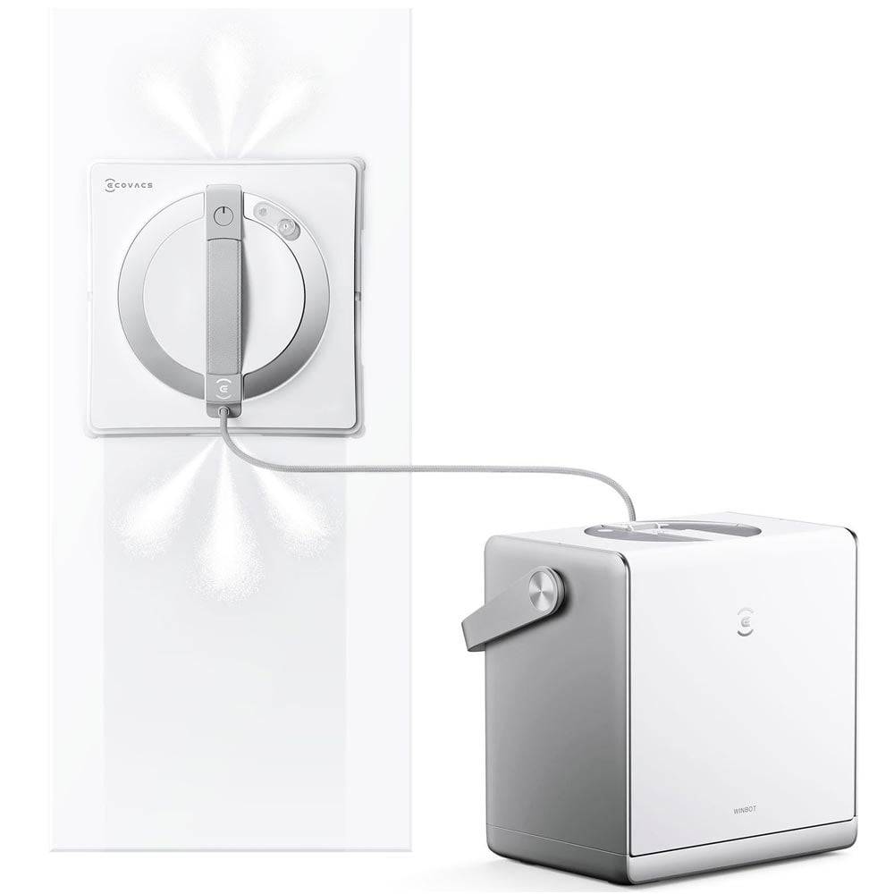 ECOVACS WINBOT W2 Pro Omni Fensterputzroboter 6-in-1