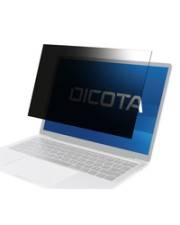 Dicota Privacy Filter 2-way magnetic Universal 16 9 23.8