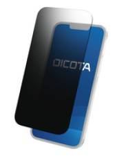 Dicota Privacy Filter 4-way adhesive Apple iPhone 17e