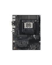 ASUS Pro WS W880-ACE SE Motherboard ATX LGA1700-Sockel W880 Chipsatz USB4 USB 3.2 Gen 2x2 USB 3.2 Gen 2 USB 3.2 Gen 1 2 x 2.5 Gigabit LAN Gigabit