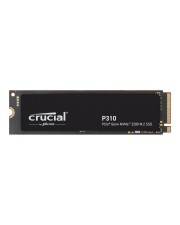 Crucial P310 - SSD - 4 TB - intern - M.2 2280 - PCIe 4.0 x4 (NVMe)