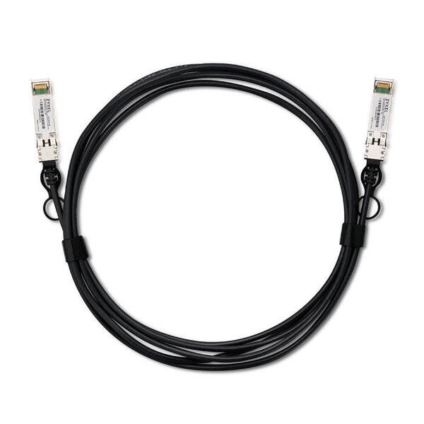 ZyXEL 25G SFP28 DAC 3M Kabel
