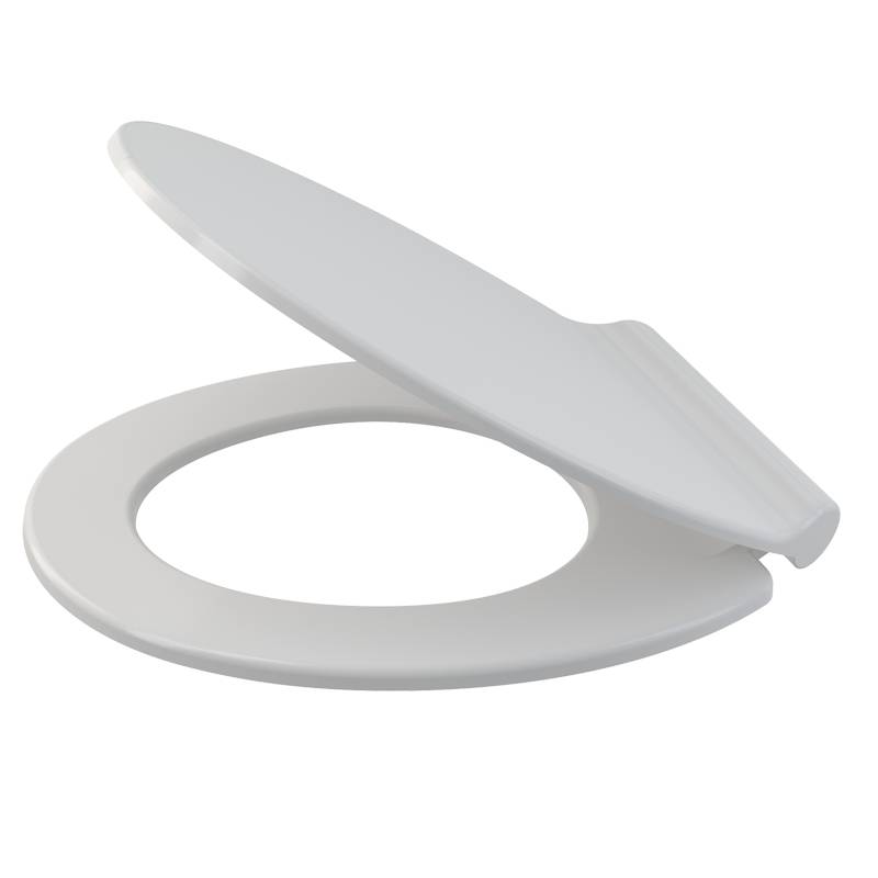 Alcadrain A64SLIM WC-Sitz SLIM SOFTCLOSE, Duroplast
