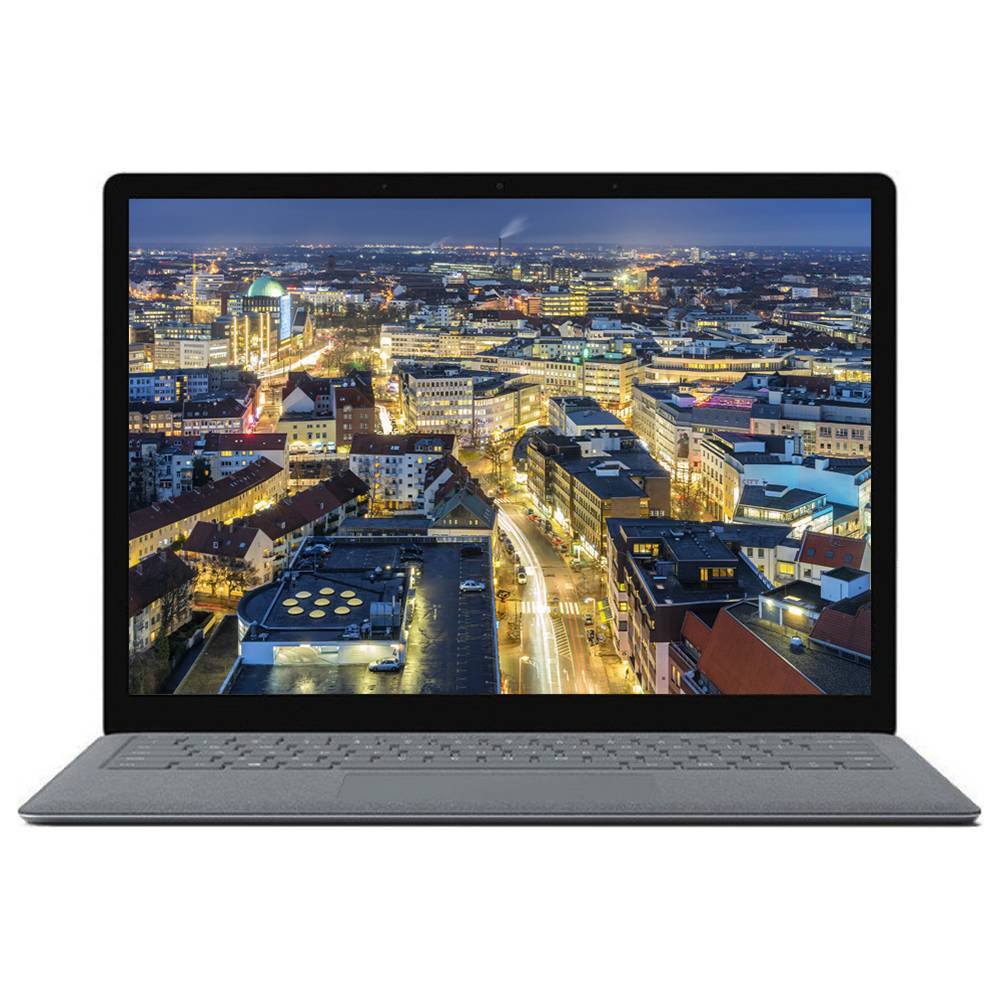Microsoft Surface Laptop 3 i5-1035G7 15.0" QHD Touch 16 GB Win 11 Pro US 256 GB SSD