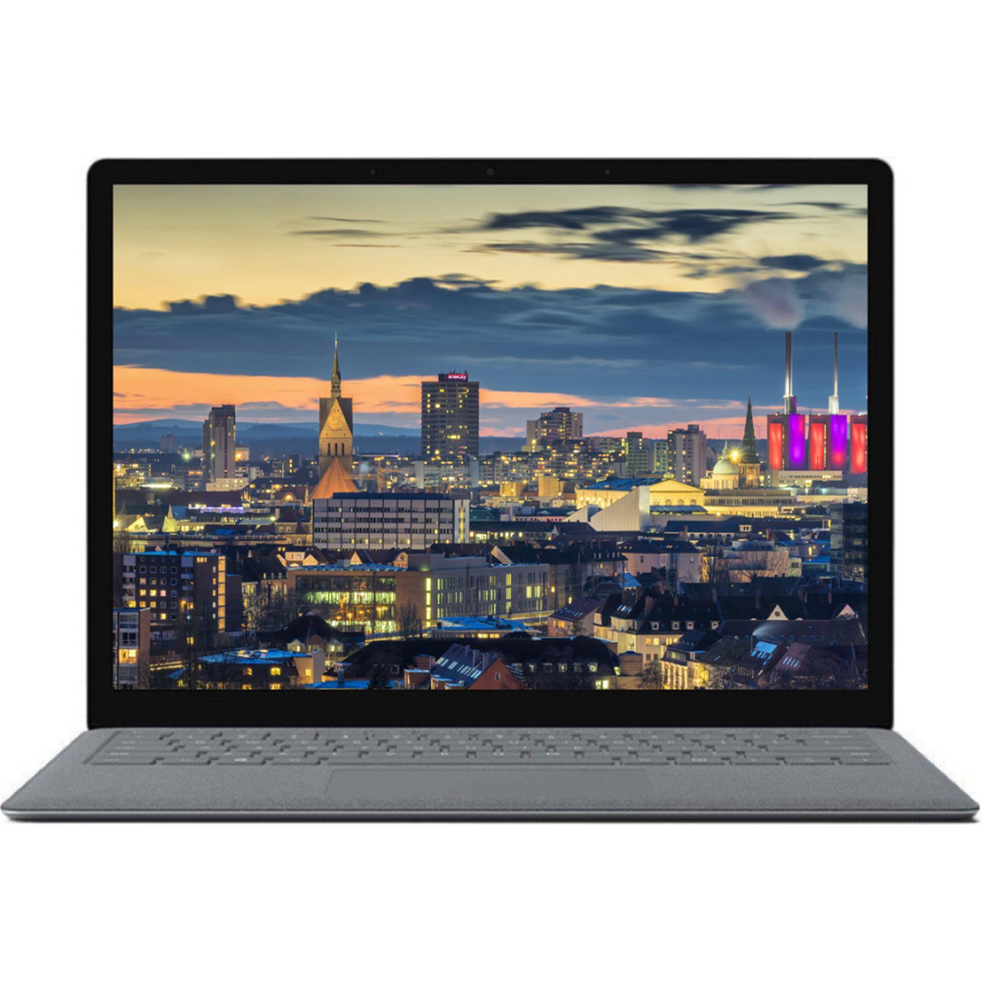 Microsoft Surface Laptop 3 i5-1035G7 15.0" QHD Touch 16 GB Win 11 Pro US 256 GB SSD