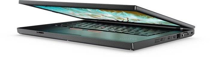 Lenovo ThinkPad L470 i5-6300U 14" FHD Webcam Windows 10 Pro DE 32 GB 512 GB SSD