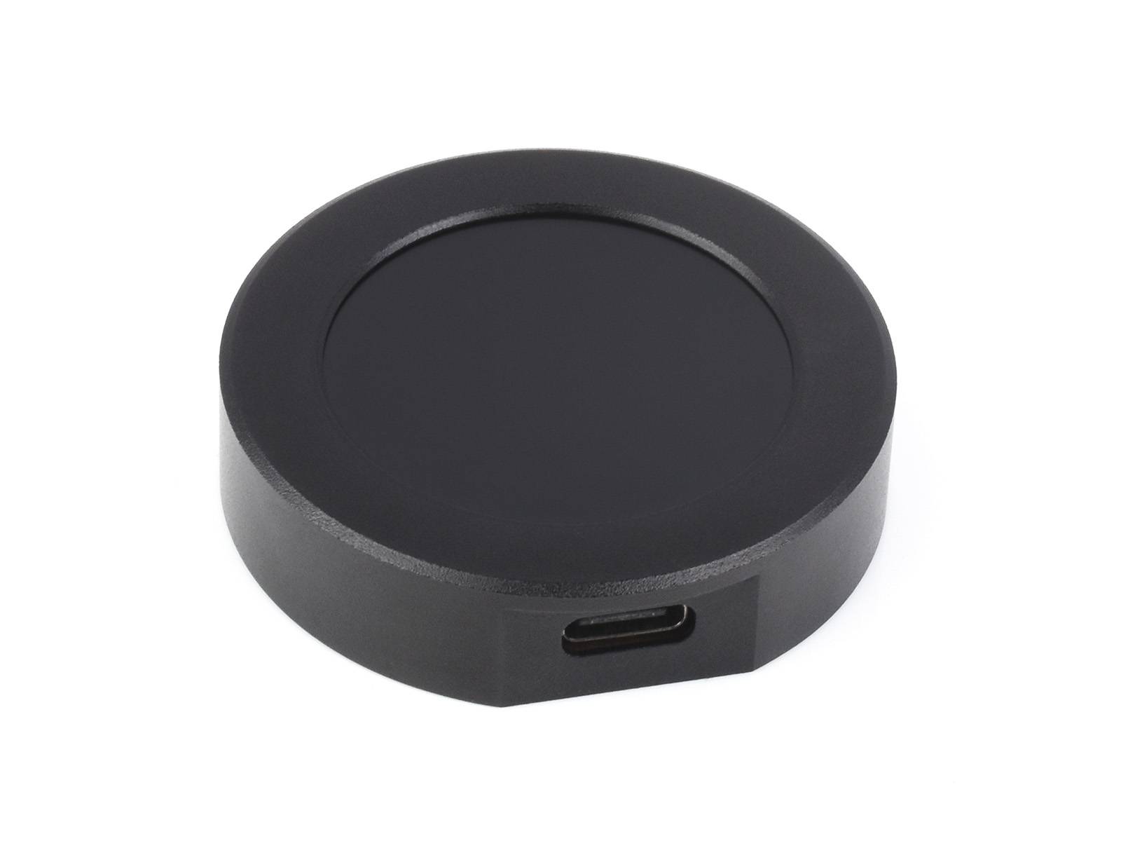 WaveShare ESP32-S3 Development Board with 1.28inch IPS Round LCD CNC Metal Case